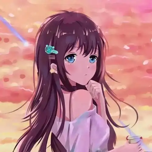 情头  #情侣头像  #头像