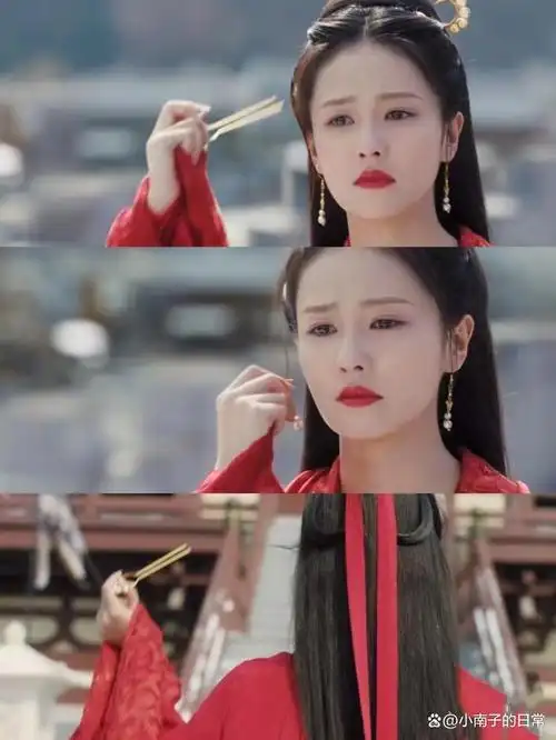 有些古装剧中的女主角,以其深情厚意和悲惨遭遇,成为了观众心中的经典