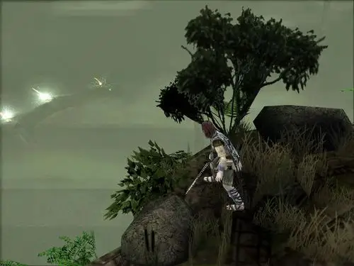 ps2旺达与巨像繁体中文版