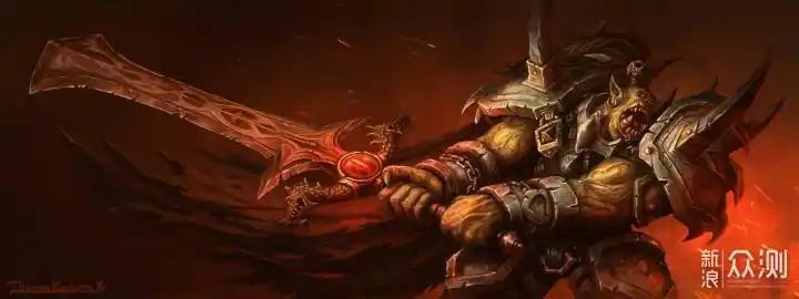 承载着青春回忆的魔兽世界怀旧服你回归了吗?