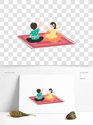 【兄妹背影】图片免费下载_兄妹背影素材_兄妹背影模板-千图网