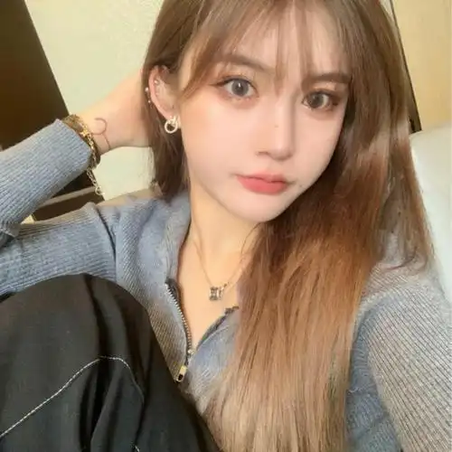 适合微商的美女头像