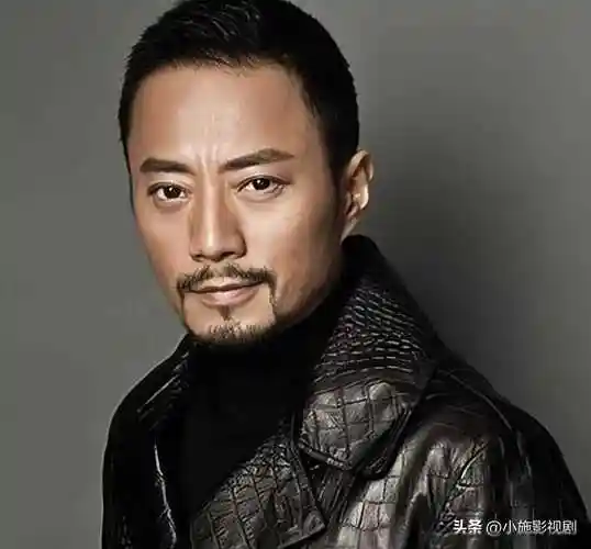 张涵予与车晓美国密会私情曝光引关注好男人形象是否崩塌