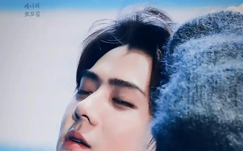 【处处吻】港风大佬吴世勋