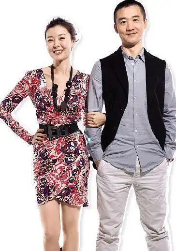 何音再婚老公许云帆