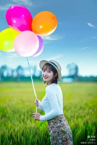 带上阳光和微笑,过好每一天