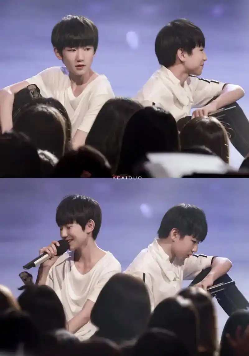 如果是w&w呢#凯源  - 抖音