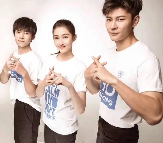 王嘉关晓彤易烊千玺拍世卫控烟广告 呼吁全球控烟