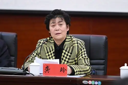 教育局长春市十二五干训工作表彰暨2017年干训工作部署会召开