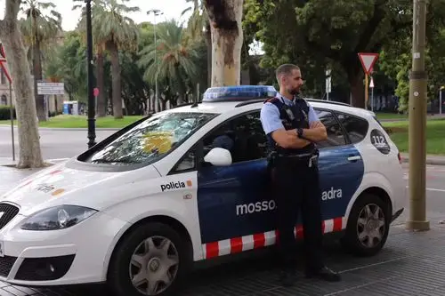 热情奔放的西班牙,阳光灿烂的葡萄牙!(四)