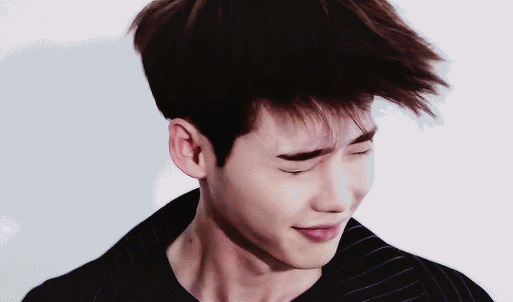 李钟硕gif帅气gif甩头发gif可爱gif