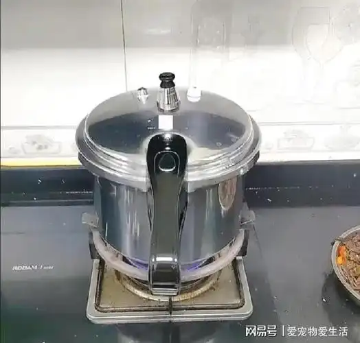 为何使用明火高压锅的人越来越少了看过这些原因就明白了