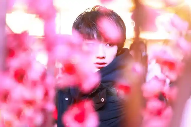 丁程鑫 2018上海路演 - 堆糖,美图壁纸兴趣社区