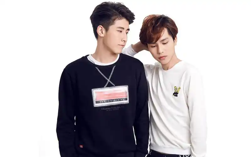 《上瘾》林枫松陈稳高清壁纸