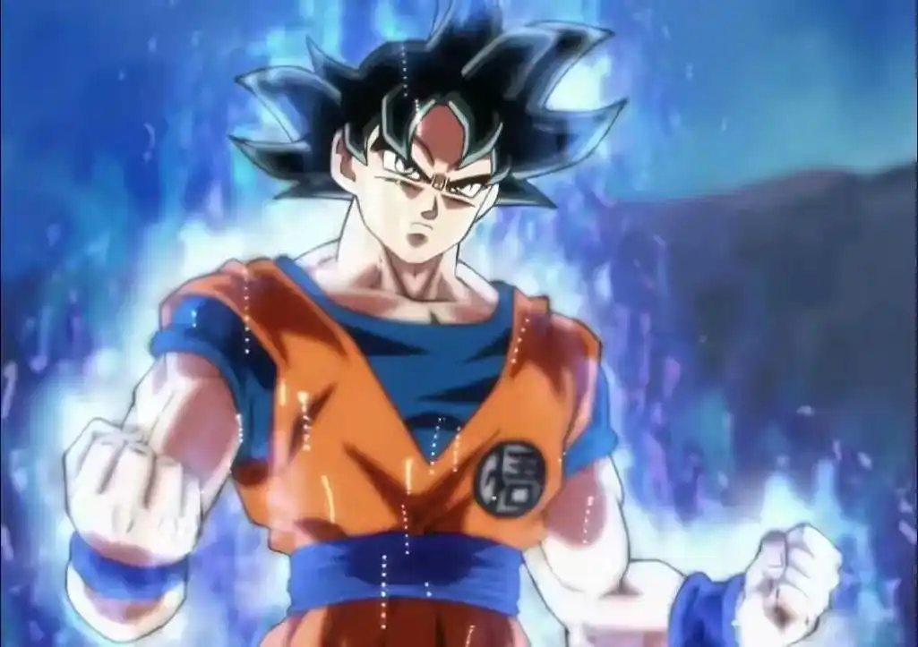 今日份超燃七龙珠 #七龙珠壁纸 #动漫 #xyz漫剪团 #动 - 抖音