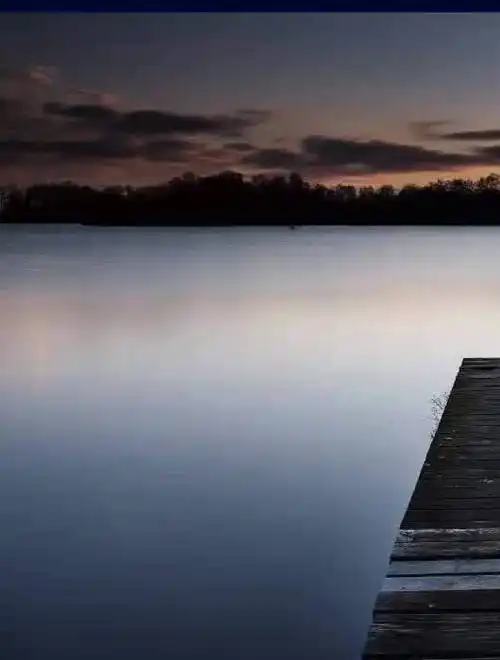 看淡一切心如止水