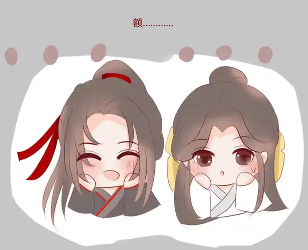 漫画:墨家三兄弟如何"恰饭"?师尊不走寻常路