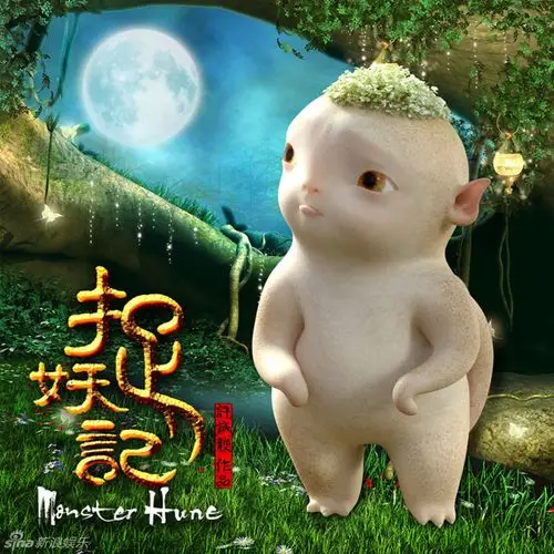 那些俘获你芳心的电影萌物_高清图集_新浪网