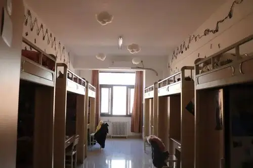 宿舍装扮大赛投票最美寓见你快来为你心水的宿舍打call吧