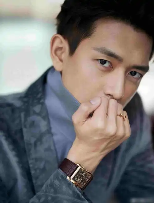 谁最让你心动?|杨洋|李现|肖战|演员_网易订阅