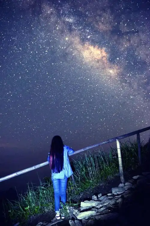 疫情结束后我要一个人去旅行