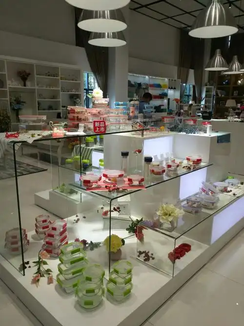 爱仕达新品展示 - 美篇