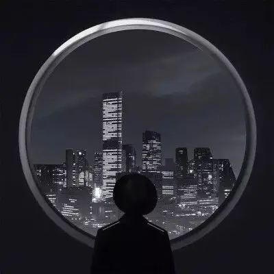 微信朋友圈 | 背景封面图