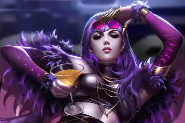 海兽祭司俄洛伊