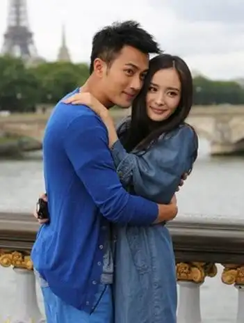 刘恺威的现任妻子叫什么名字(刘恺威个人简历资料)