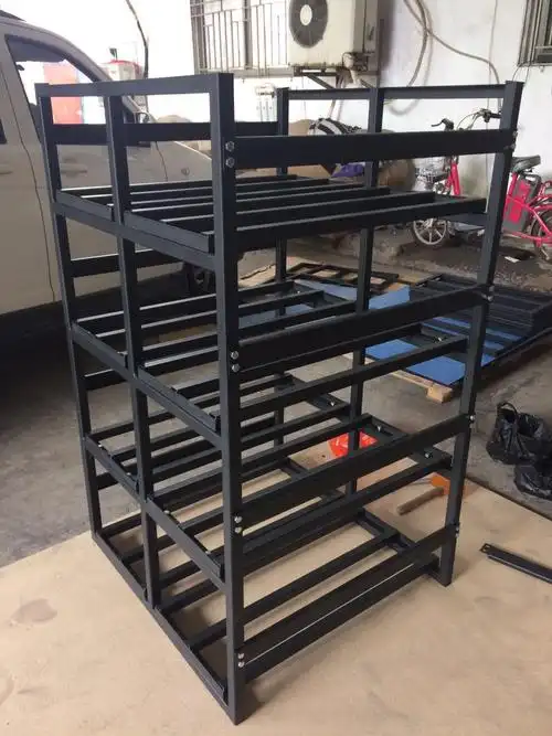 电池架,ups电池架,电池架定制_佛山市福腾金属制品有限公司_供应中心