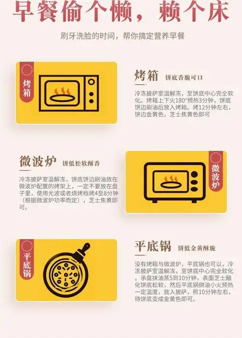 冷藏披萨微波炉加热怎么用 冷藏披萨微波炉加热怎么用视频