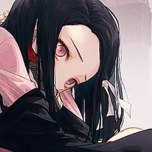 鬼灭之刃 动漫头像