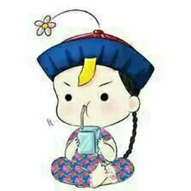 僵尸头像恐怖冷酷