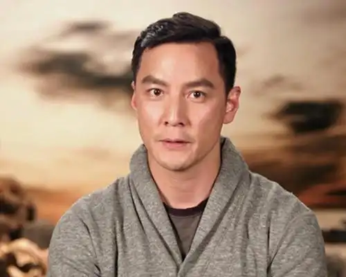 图魔兽电影吴彦祖定妆照效果震撼颠覆形象出演古尔丹