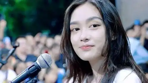 西安南门乐队美女韩小九现场演唱陕西版遇见