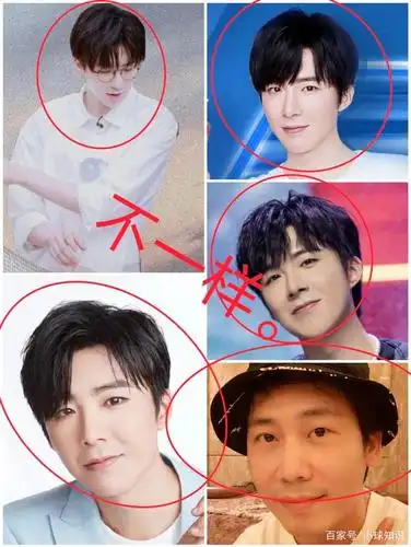 刘宇宁成名之后变脸粉丝也迷失在自己的世界