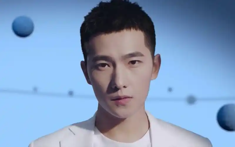 【杨洋】全新代言凡士林tvc 60s