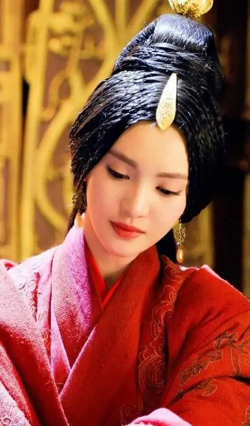 金晨,杨紫,袁姗姗,李菲儿,刘涛,毛晓彤等一众女星,曾以不同形象出现在