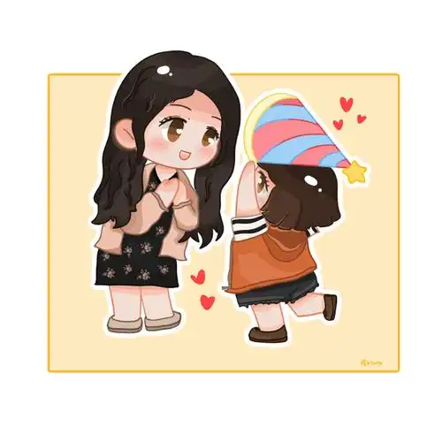 谢可寅0104生日快乐##想见就见