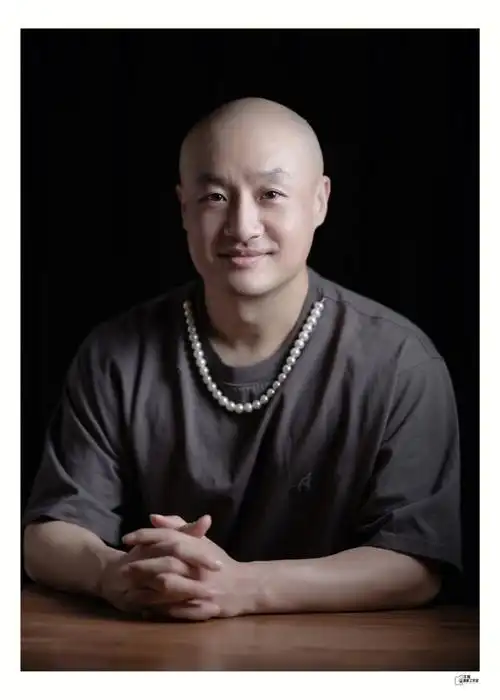 名人肖像|杜晓宇|开心麻花著名演员