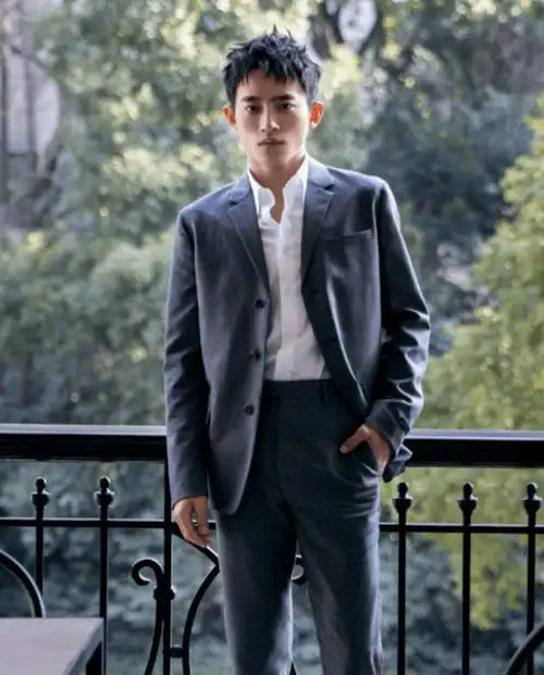 罗一舟_电影_周政杰