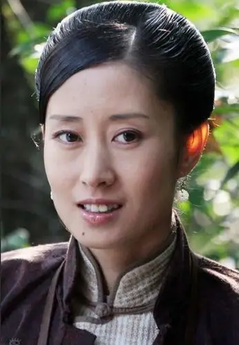 刘敏涛早期剧照