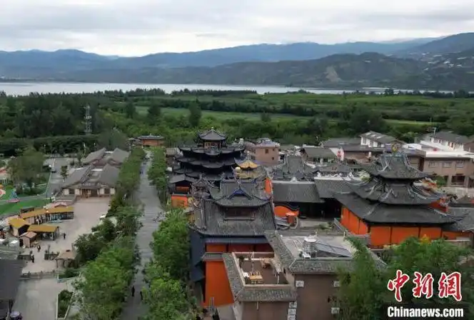 四川凉山:旅游业见证茶马古道古村落的蝶变新生