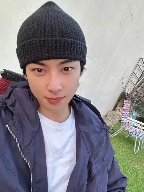 车银优韩剧今天也很可爱的狗