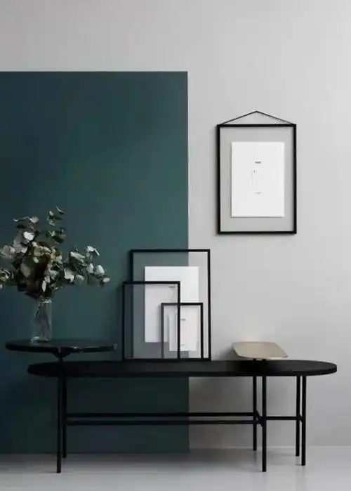 2021年潮流行的7色墙面漆