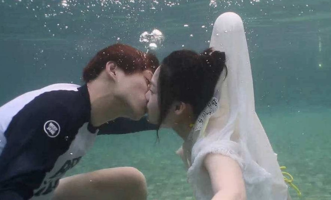 魏大勋和李沁的胆子有多大?