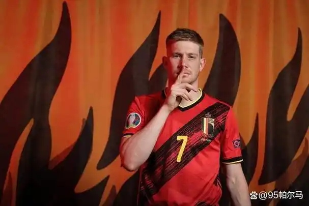 解铃还须系铃人,当上比利时国家队队长,德布劳内拯救欧洲红魔?