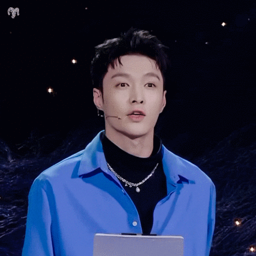 201129风暴引领者舞蹈风暴第七期张艺兴动图来袭