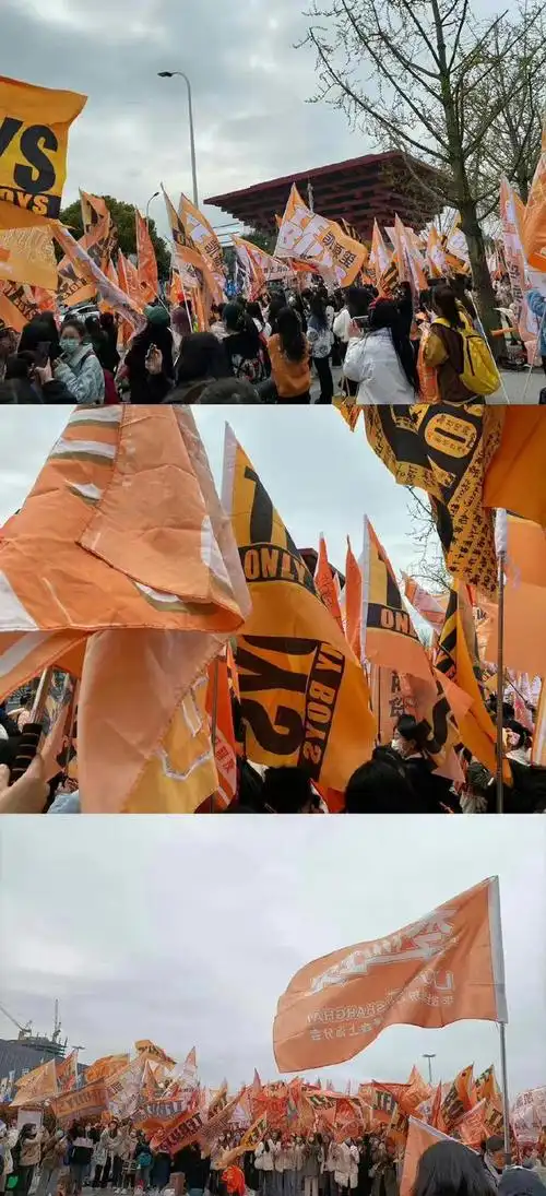 橙海壁纸@tfboys,我的青春啊