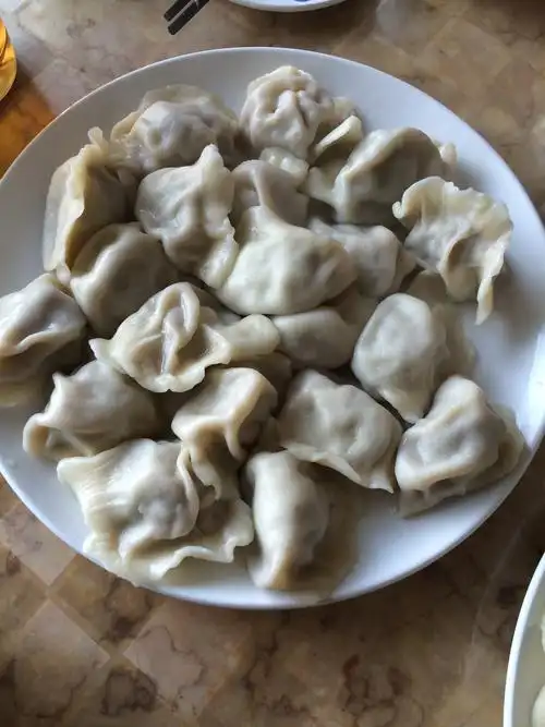 徐老大饺子馆(凤凰台路店)